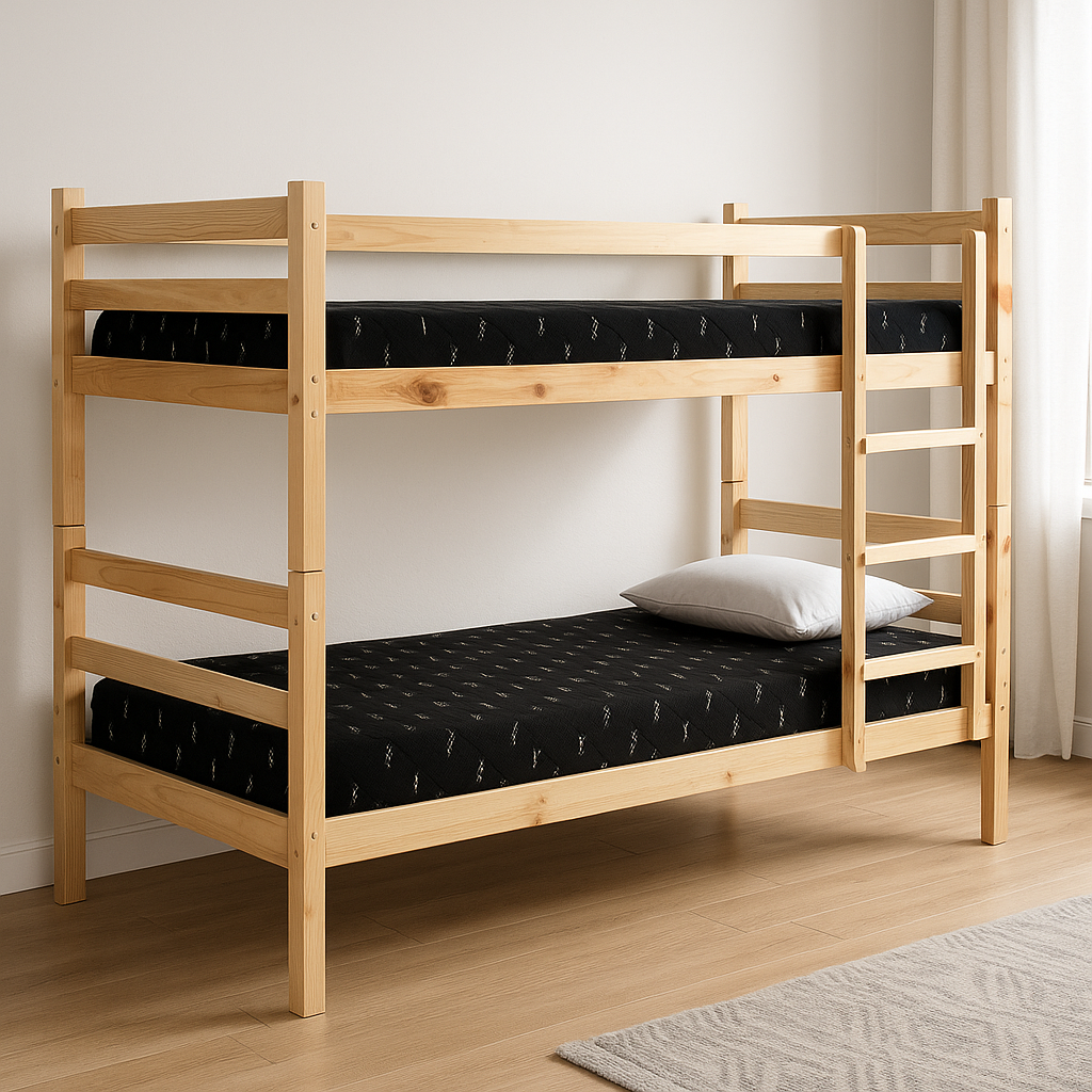 Bunk Beds