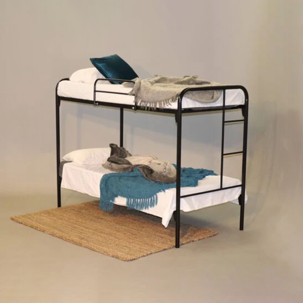 Atlas Steel Bunk Bed