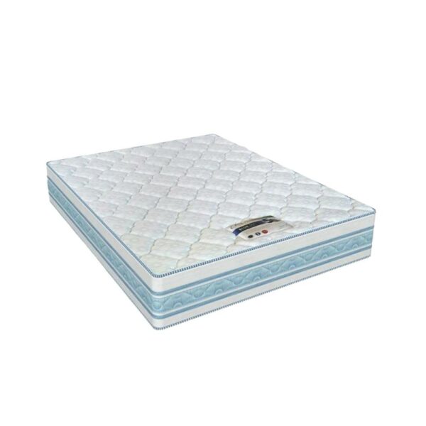 Cloud Nine Blue 50th Mattress