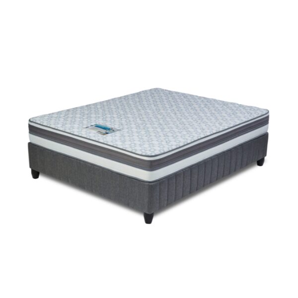 Cloud Nine Principle Bed Set (Universal Base)