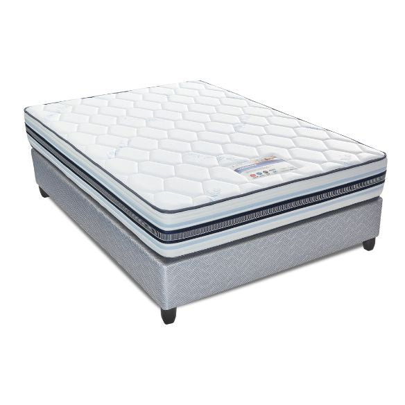 Cloud Nine Lodestar Bed Set (Universal Base )