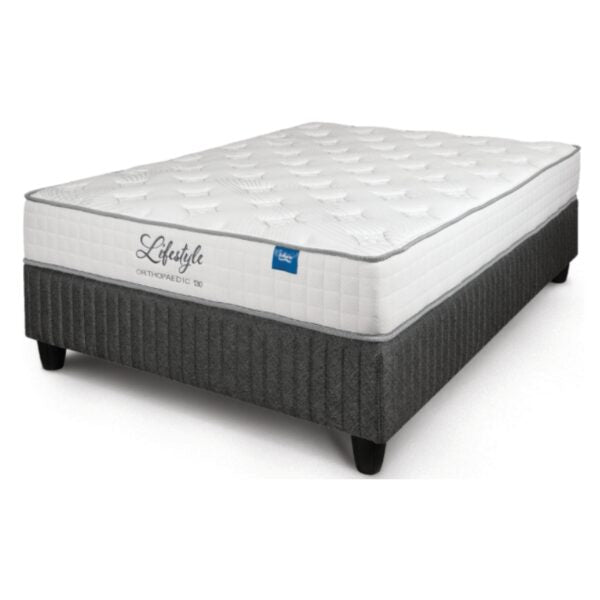 Lifestyle 130 Bed Set ( Universal Base )