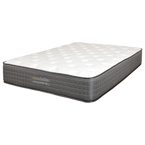 Luxe Pocket Firm Mattress