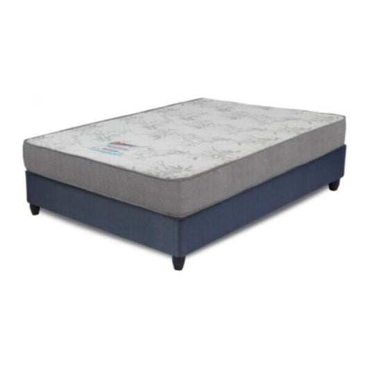 Metaverse Bed Set (Universal Base )