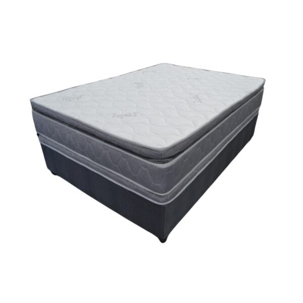 Pillow Top Turn Bed Set