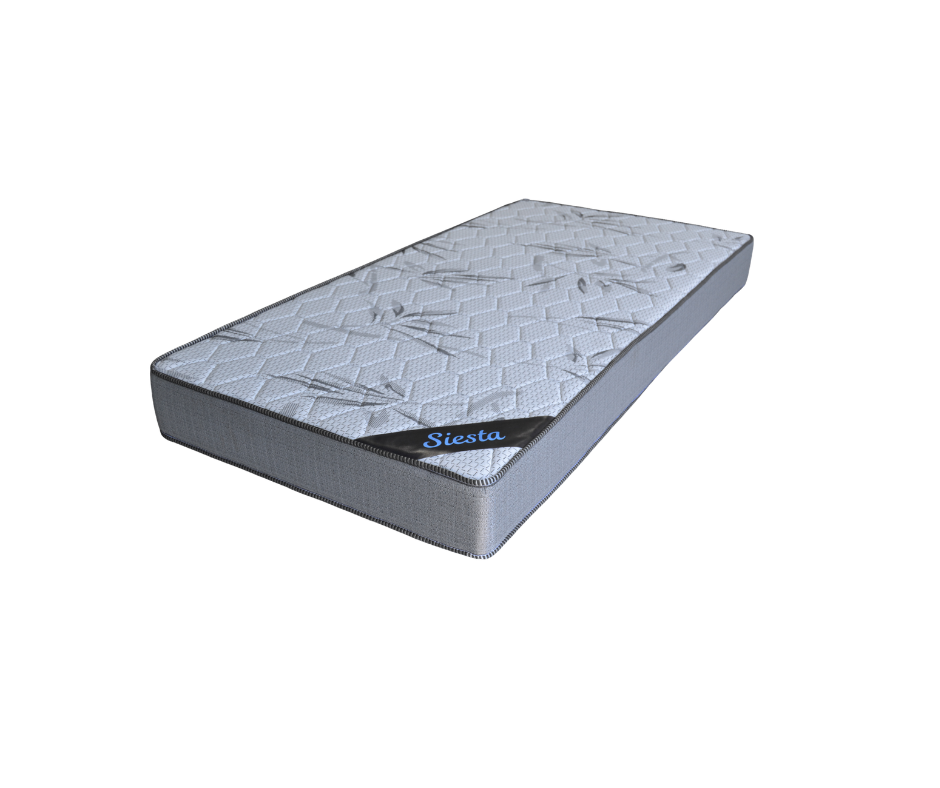 Black Series Siesta Mattress
