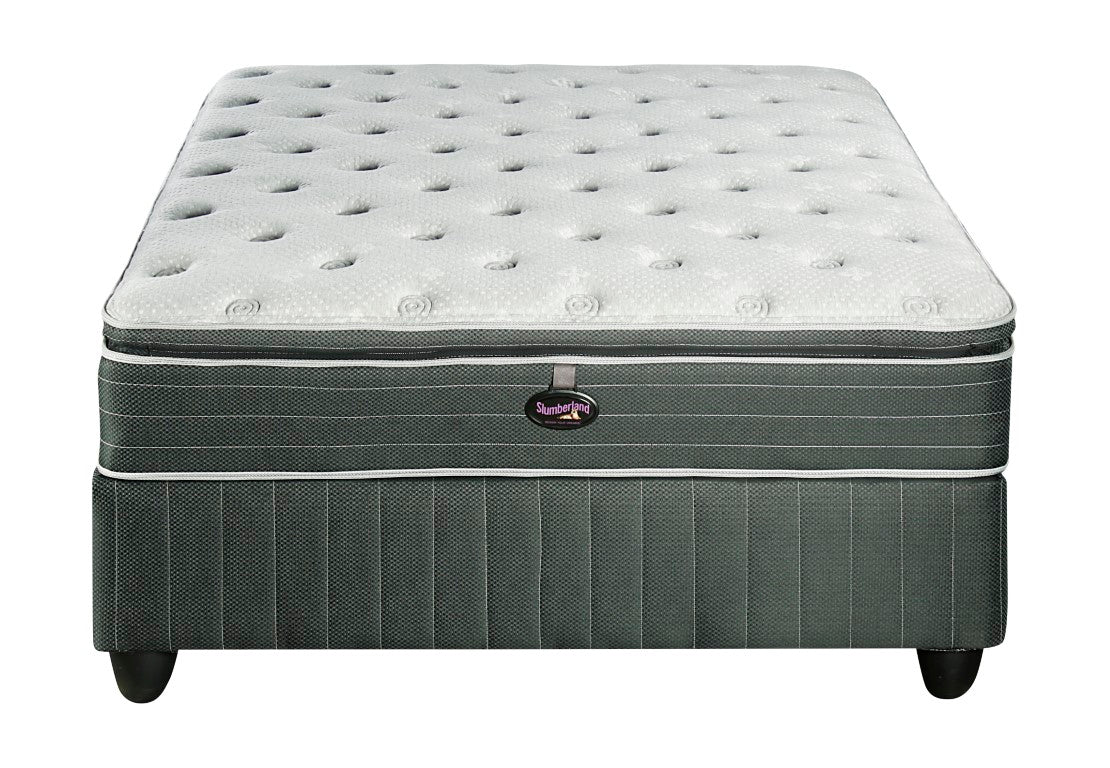 Slumberland Bailen Pillow Top Mattress