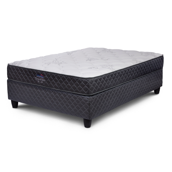 Tru-flex Bed Set (Universal Base)