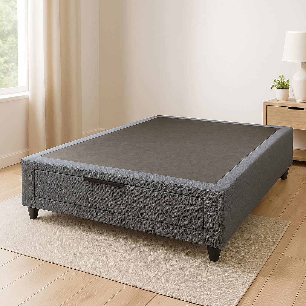 Bed Bases and More