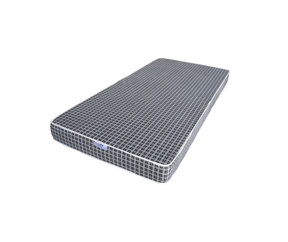 Black Series 5 Star Mattress