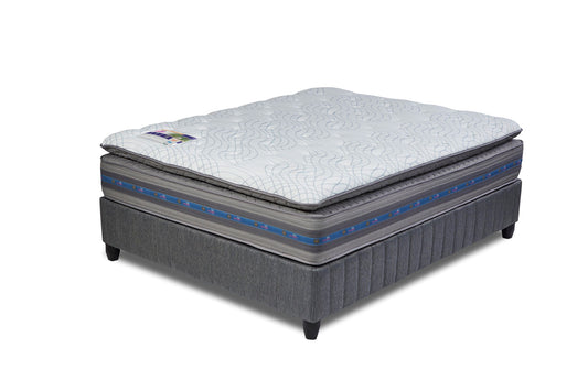 Rest Assured Body Tech NT PT Bed Set (Uni Base)