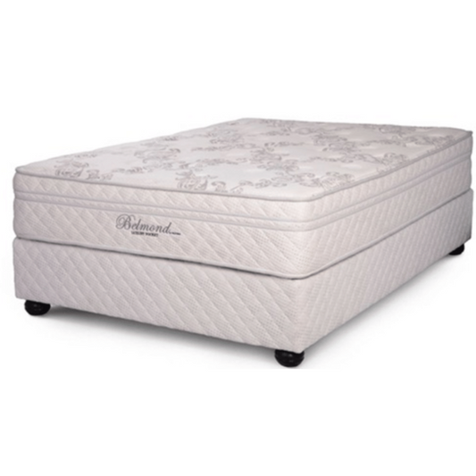 Belmond Luxury Pocket Bed Set