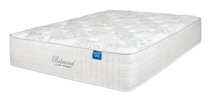 Truform Belvedere Luxury Bonnell Mattress