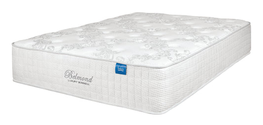 Truform Belmond Luxury Bonnell Mattress