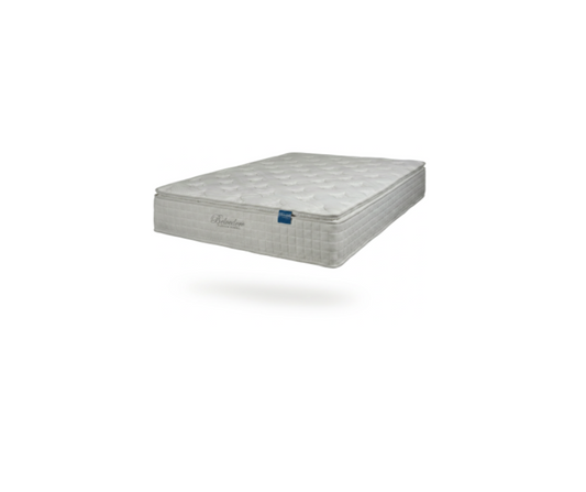 Truform Belvedere Luxury Bonnell Mattress