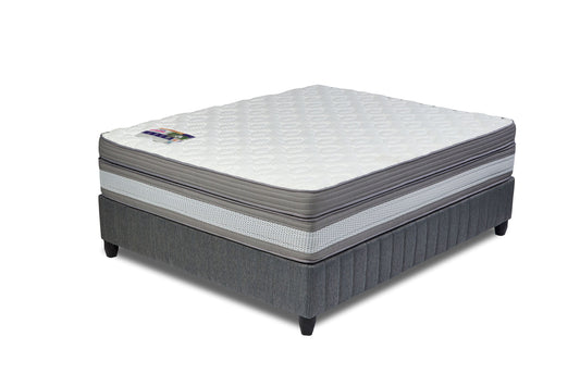 ON LINE ONLY Cambridge NT BT Bed Set (Uni Base)