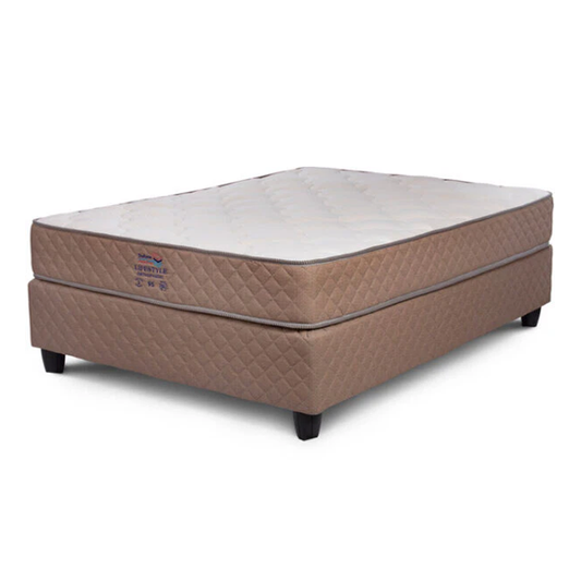 Cape Bedding Lifestyle 100 Bed Set (Universal Base)