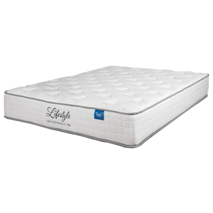 Cape Bedding Lifestyle 150 Foam Mattress