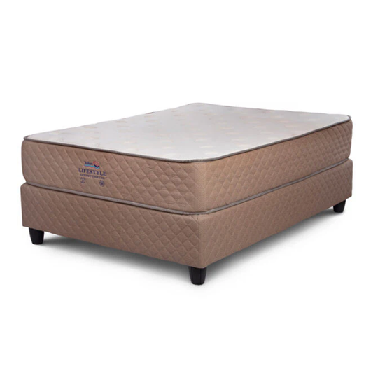 Cape Bedding Lifestyle Luxury Coolgel Bed Set (Universal Base)