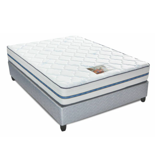 Cloud Nine Classic Bed Set