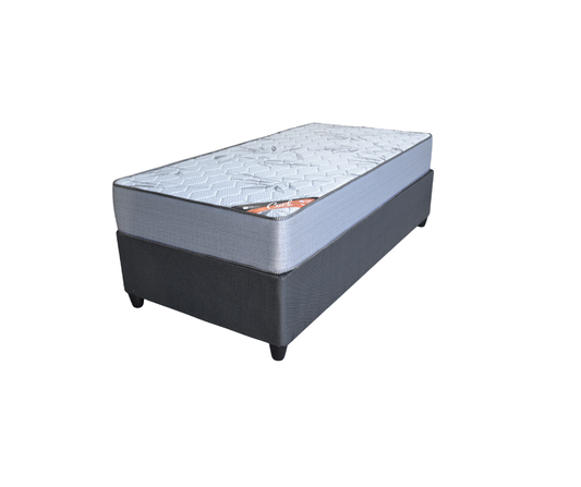 Black Series Curl Bed Set (Uni Base)