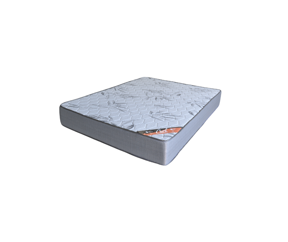 Black Series Curl Mattress