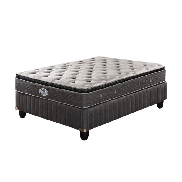 Selenite Medium Pillow Top Mattress