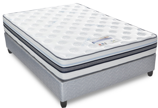ON-LINE ONLY Epic Comfort Mattress