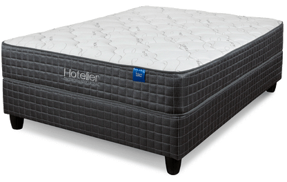 Truform Hotelier Bed Set (Universal Base )