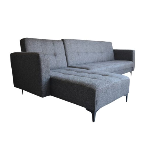 L-Shaped Sleeper Couch