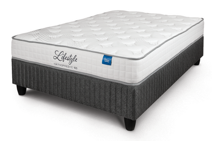 Cape Bedding Lifestyle 100 Bed Set (Universal Base)