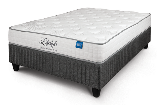 Cape Bedding Lifestyle 100 Bed Set (Universal Base)