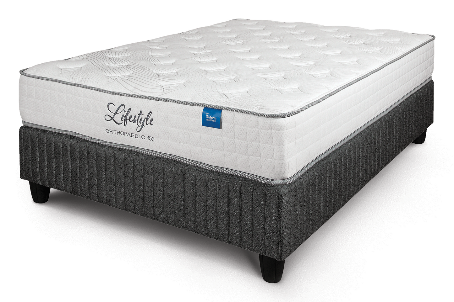 Cape Bedding Lifestyle 150 Bed Set (Universal Base)