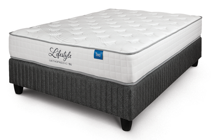 Cape Bedding Lifestyle 150 Bed Set (Universal Base)