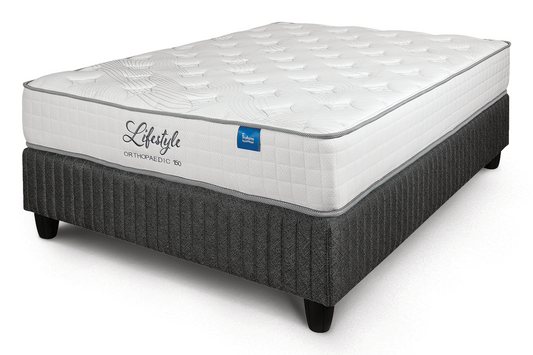 Cape Bedding Lifestyle 150 Bed Set (Universal Base)