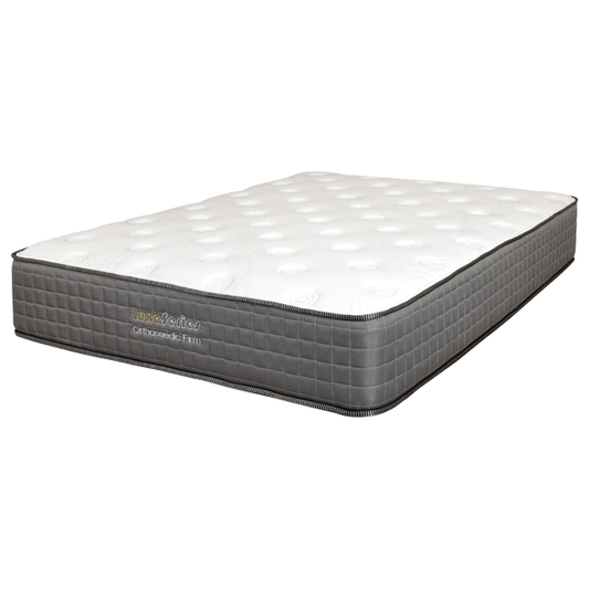 Luxe Orthopaedic Coolgel Mattress