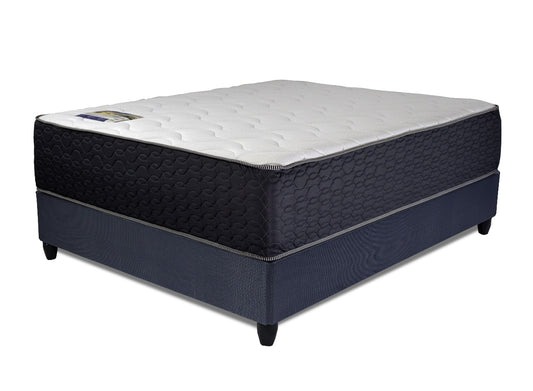 Matrix Dura Spine Bed Set (Universal Base )