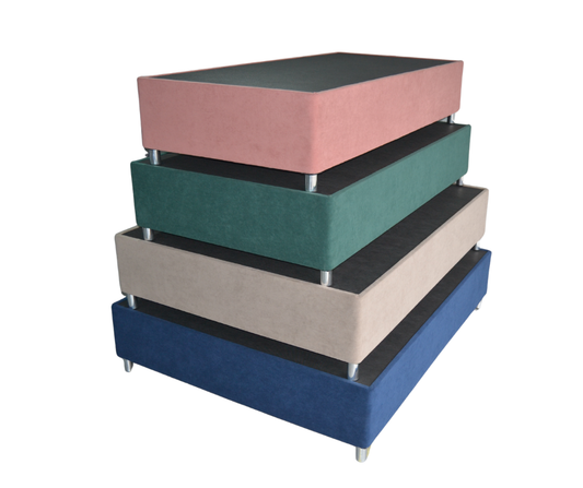 Velvet Base