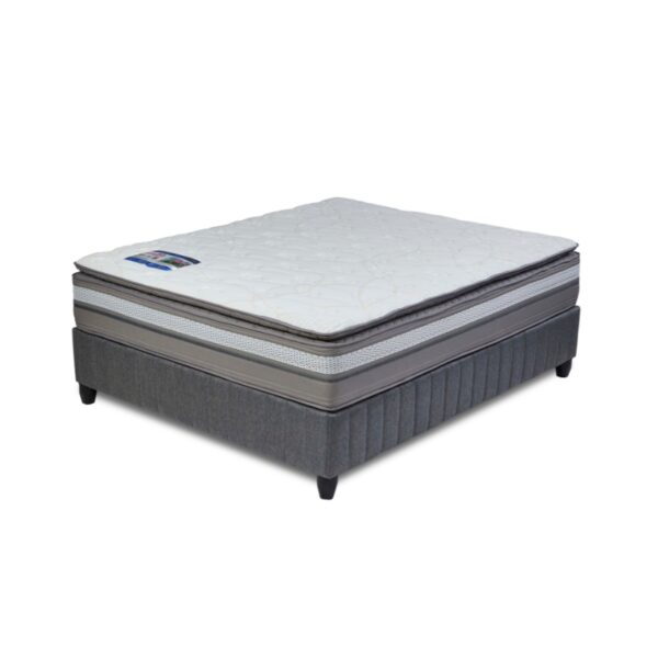 Rest Assured Jubilee Mattress