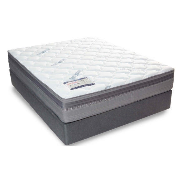 Rest Assured Wimbledon Bed Set (Universal Base )