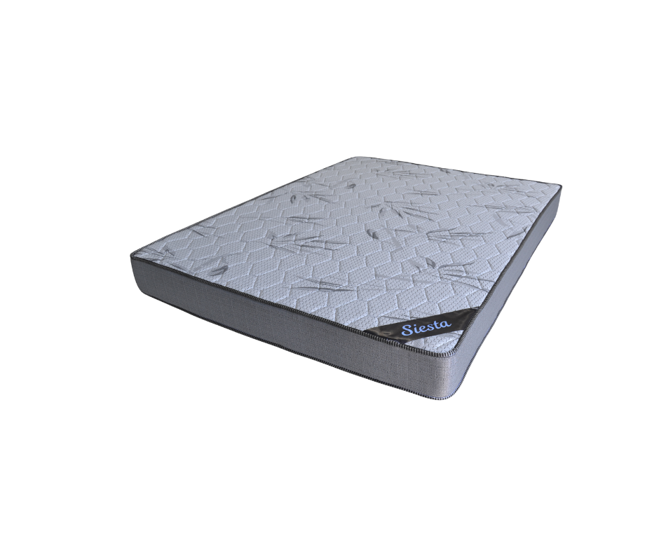 Black Series Siesta Mattress