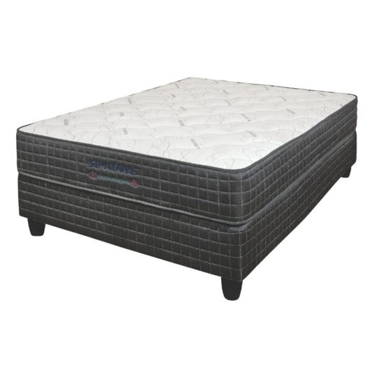 Simunye Bed Set