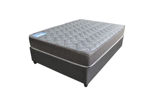 Slumber 250 Bed Set (Uni base)