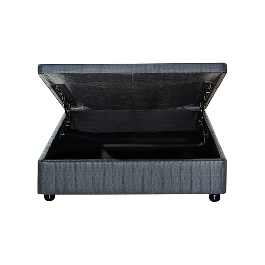 Slumberland Storage Base