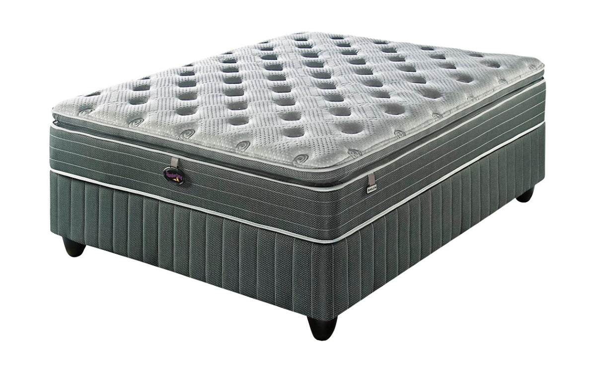 Slumberland Bailen Pillow Top Mattress