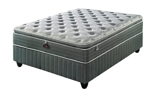 Slumberland Bailen Pillow Top Mattress