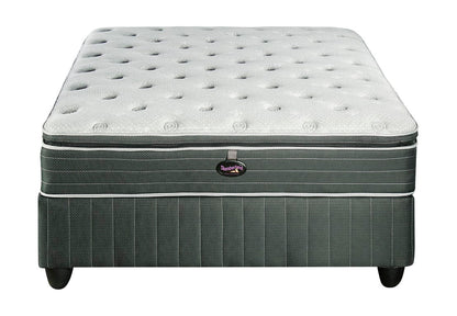 Slumberland Bailen Pillow Top Mattress