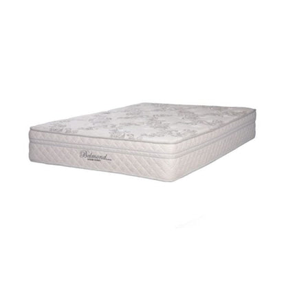Truform Belvedere Luxury Pocket Mattress