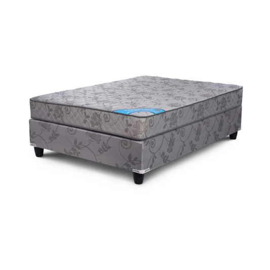 Truform Consulate Bed Set