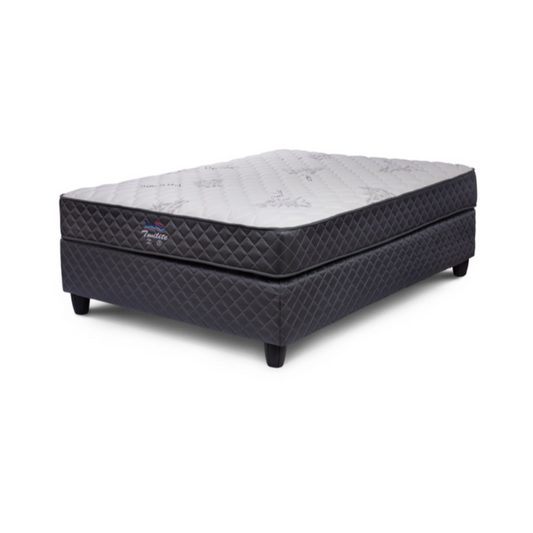 Truform Twilite Bed Set